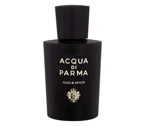 Acqua di Parma Signatures Of The Sun Oud & Spice Parfémovaná voda 100 ml