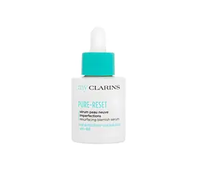 Clarins Pure-Reset Resurfacing Blemish Serum Pleťové sérum 30 ml