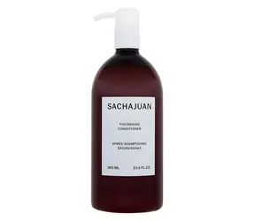 Sachajuan Thickening Conditioner Kondicionér 990 ml