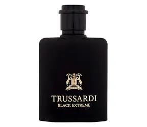 Trussardi Black Extreme Toaletní voda 50 ml