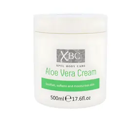 Xpel Body Care Aloe Vera Tělový krém 500 ml