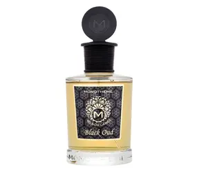 Monotheme Black Label Black Oud Parfémovaná voda 100 ml