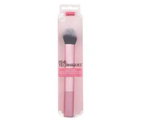 Real Techniques Cheek RT 449 Tapered Cheek Brush Štětec 1 ks