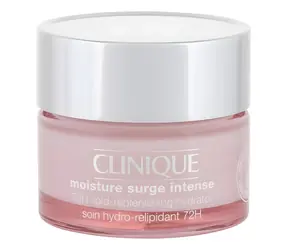 Clinique Moisture Surge Intense 72H Lipid-Replenishing Hydrator Denní pleťový krém 30 ml