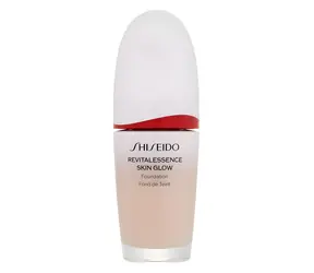 Shiseido Revitalessence Skin Glow Foundation Makeup 30 ml 160 Shell