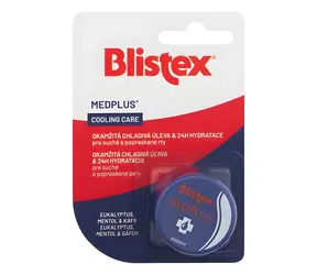 Blistex MedPlus Balzám na rty 7 ml