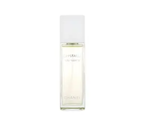 Chanel Cristalle Eau Verte Parfémovaná voda 100 ml