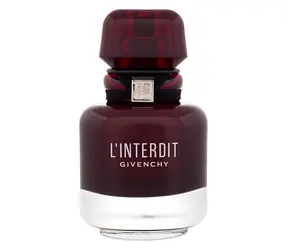 Givenchy L'Interdit Rouge Parfémovaná voda 35 ml