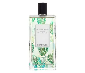 Berdoues Collection Grands Crus Selva do Brazil Parfémovaná voda 100 ml