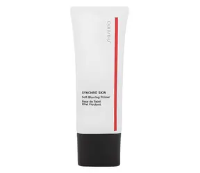 Shiseido Synchro Skin Soft Blurring Primer Podklad pod makeup 30 ml
