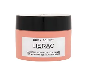 Lierac Body Sculpt The Morpho-Reshaping Cream Pro zeštíhlení a zpevnění 200 ml