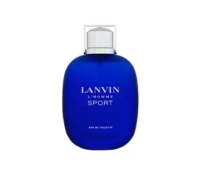 Lanvin L´Homme Sport Toaletní voda 100 ml