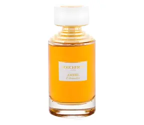 Boucheron La Collection Ambre d´Alexandrie Parfémovaná voda 125 ml