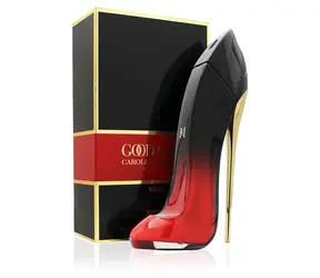 Carolina Herrera Very Good Girl Elixir Parfémovaná voda 80 ml