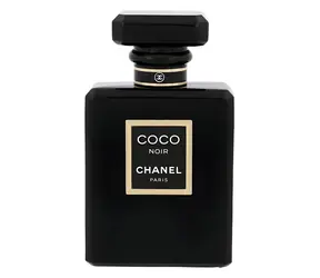 Chanel Coco Noir Parfémovaná voda 50 ml