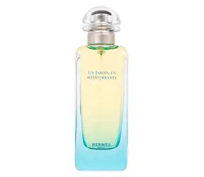 Hermes Un Jardin en Méditerranée Toaletní voda 100 ml