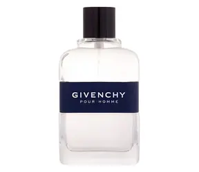 Givenchy Pour Homme Blue Label Toaletní voda 100 ml