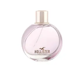Hollister Wave Parfémovaná voda 100 ml