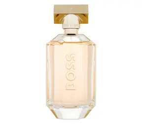 Hugo Boss Boss The Scent Parfémovaná voda 100 ml