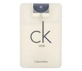 Calvin Klein CK One Toaletní voda 20 ml
