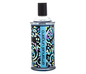 Emanuel Ungaro For Him Toaletní voda 100 ml