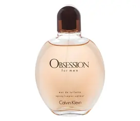 Calvin Klein Obsession Toaletní voda 200 ml