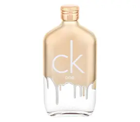Calvin Klein CK One Gold Toaletní voda 50 ml