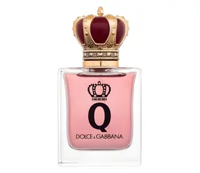 Dolce & Gabbana Q Intense Parfémovaná voda 50 ml