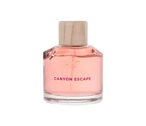 Hollister Canyon Escape Parfémovaná voda 100 ml