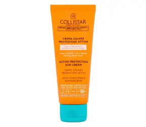 Collistar Special Perfect Tan Active Protection Sun Cream Opalovací přípravek na tělo 100 ml