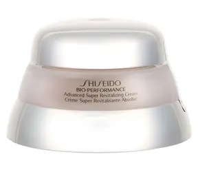 Shiseido Bio-Performance Advanced Super Revitalizing Denní pleťový krém 75 ml