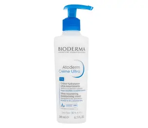 Bioderma Atoderm Créme Ultra Tělový krém 200 ml