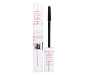 Maybelline Lash Sensational Sky High Tinted Primer Podkladová báze pod řasenku 7,7 ml Black