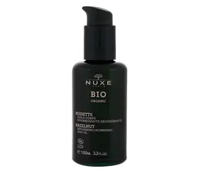 NUXE Bio Organic Hazelnut Tělový olej 100 ml