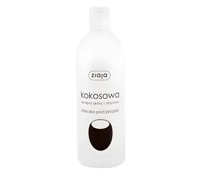 Ziaja Coconut Sprchový krém 500 ml