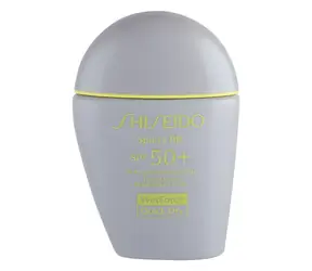Shiseido Sports BB WetForce BB krém 30 ml Medium