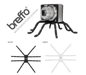 Breffo Camera Kit bílá