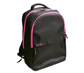 König CSNBBP100PI růžový / Batoh na notebook / 15"-16"