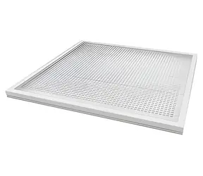 Tipa LED panel 60x60 cm 36W / LED panel / 2880 lm / 4000K přírodní bílá