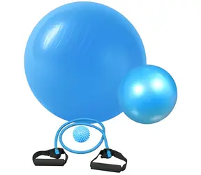 Acra Fitness set rehabilitační / Rehabilitační cvičební sada