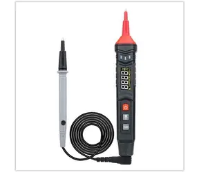 GVDA GD107 / Digitální multimetr / Smart pen / automatický rozsah / detekce fází