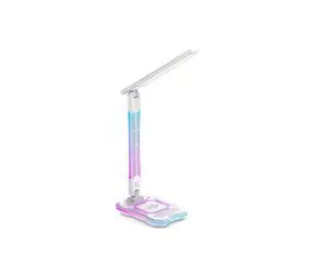 Geti GTL106W / Stolní lampa / RGB podsvícení