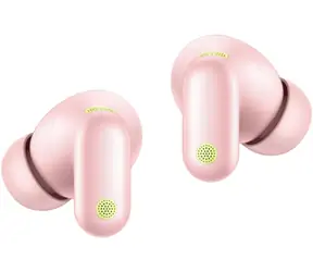 HUAWEI FreeBuds Neo Nebula Pink / Bezdrátová sluchátka s mikrofonem / Bluetooth 6.0 / ANC / IP55