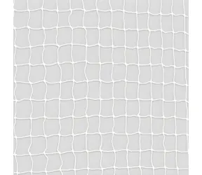 TRIXIE Ochranná síť pro kočky transparentní / Ochranná síť / 8 x 3 m