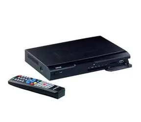 NGS COLISEUM / Set-top box / DVB-T tuner / Rekordér