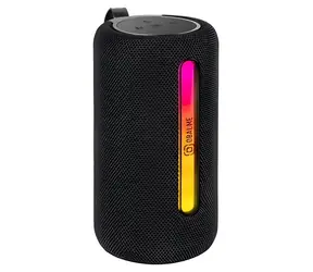 Obal:Me AmpliBeam černá / Reproduktor / Bluetooth