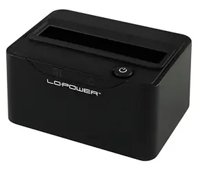 LC-Power LC-DOCK-25-C / Dokovací stanice / 2,5"
