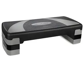 Spokey BASIC / Step bedýnka / 3 stupně regulace výšky