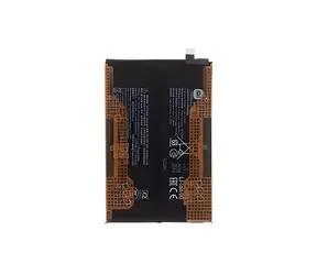 Náhradní baterie BN68 pro telefony Xiaomi / 6000 mAh / Service Pack / Originální