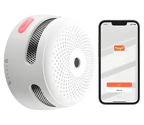 X-Sense XS01-WT / Detektor kouře / Wi-Fi